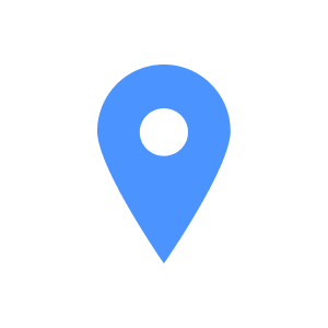 Location management Icon