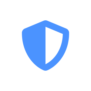 Threat protect Icon